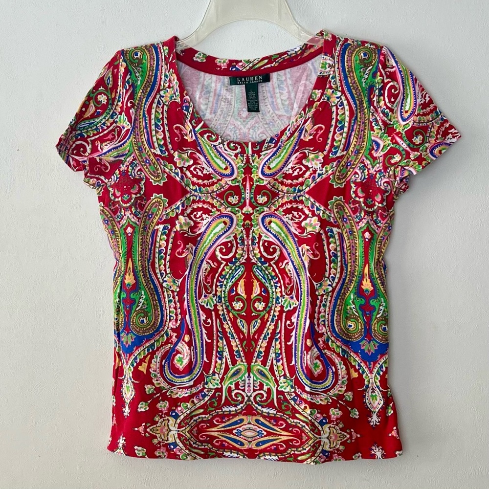 ❗️LAUREN Ralph Lauren❗️